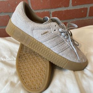 Adidas Samba